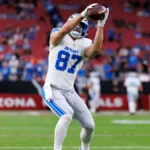 Sam LaPorta Clarifies Contract Stance: I Want To Play For This Team