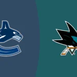 San Jose Sharks vs Vancouver Canucks: How to Watch Live Stream & Preview