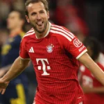 SC Freiburg vs. Bayern Munich Live: Kane Misses, Saibari Enters