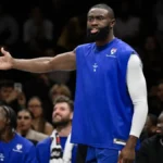 Scalabrine Targets Jaylen Brown: 'He Wants To Be The Victim'