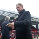Schmeichel: Lisandro Martinez 'Absolute Disgrace' After Chelsea Loss