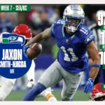 Seahawks' All Studs, No Duds: Statement Win Over Chiefs