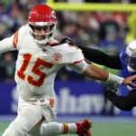 Seahawks Defense Crushes Chiefs: Mahomes' Worst Era Stats Revealed