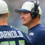 Seahawks’ Mike Macdonald sees turning point after SNF Chiefs blowout