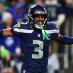 Seahawks’ Nick Emmanwori lays down challenge that drove success vs. Kenneth Walker III