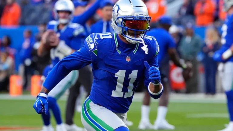 Seahawks Rock Throwbacks Again: Seattle vs. Chiefs Preview