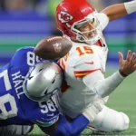Seahawks vs. Chiefs Winners and Losers: JSN Shines in 20-3 Rout