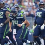 Seahawks waive 'Hard Knocks' star Montorie Foster Jr. for Anthony Bradford