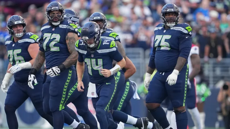 Seahawks waive 'Hard Knocks' star Montorie Foster Jr. for Anthony Bradford
