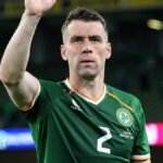 Seamus Coleman Edges Toward Retirement After 17-Year Everton Era