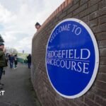 Sedgefield Racecourse Fined £6,500 After Jockey Transported in Horsebox