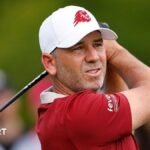 Sergio Garcia Targets Ryder Cup Return After Confirming LIV Golf Exit