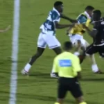 Série C Final Chaos: Mass Brawl and Eight Red Cards Mar Maringá Title