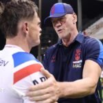Set up to fail? Where England's World Cup campaign went wrong