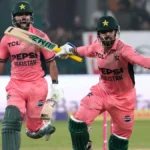 Shadab Khan, Haris Rauf pull off miracle with record 89-run last-wicket stand