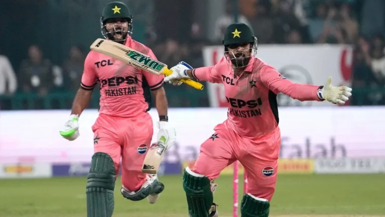 Shadab Khan, Haris Rauf pull off miracle with record 89-run last-wicket stand