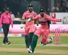 Shadab Khan’s Miraculous Century Stuns England in One-Wicket Thriller