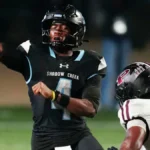Shadow Creek QB Tavis Coleman Ends Pearland’s 19-Game Win Streak