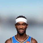 Shai Gilgeous-Alexander back at his best in Thunder win over Clippers