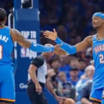 Shai Gilgeous-Alexander keeps faith in Thunder despite Jalen Williams injury