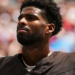 Shedeur Sanders Faces Browns Demotion Threat as Dillon Gabriel Returns