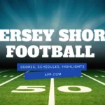Shore High School Football Playoff Scores: Week 1 State Tournament Results