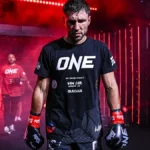 Shumarov Vs. Mammadov Lightweight Kickboxing Bout Added To ONE Fight Night 49