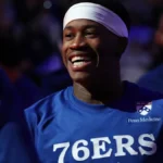 Sixers downgrade VJ Edgecombe against Pistons as Embiid rests
