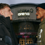 Smith v Puello World Title Fight Predictions: Can Dalton Defend in Sheffield?