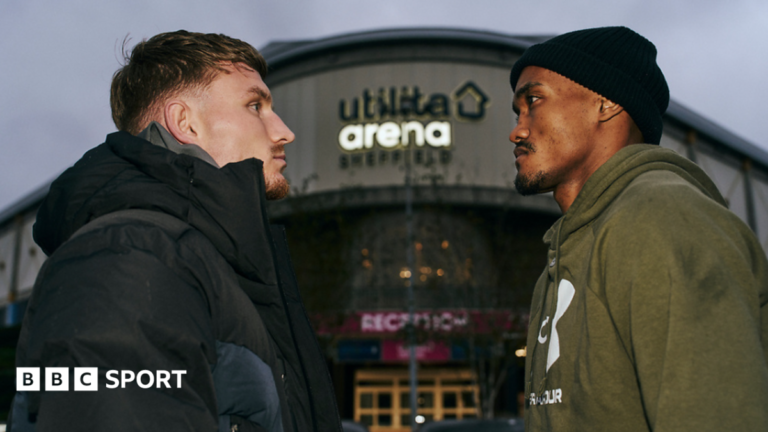 Smith v Puello World Title Fight Predictions: Can Dalton Defend in Sheffield?