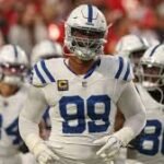 Sources: Colts trade DE DeForest Buckner to 49ers in major move