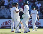South Africa v Australia: Third Test Day 3 Live – Rabada’s Return Decides Cape Town