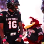 South Carolina vs Oklahoma: Start Time, Prediction & Live Score Updates