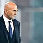 Spalletti: Serie A Table Weighing Heavily on Juventus After Genoa Loss