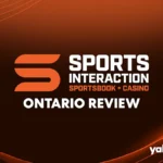 Sports Interaction Ontario Review: App, Features & Markets October 2026