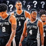 Spurs’ fatal flaw that will doom 2027 NBA championship chances