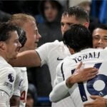 Spurs highest since January: Can De Zerbi’s side finally turn the corner?