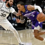 Spurs vs. Jazz: How to watch, starters, and injury report