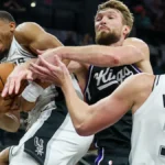 Spurs vs. Kings: How to watch, starters, and injury report
