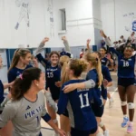 St. Edward’s returns to states, outlasts Brevard HEAT in Region Final
