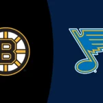 St. Louis Blues vs Boston Bruins: Live Stream Guide & Preview