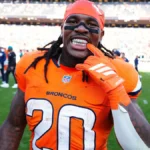 Stacy’s Streamers: Five Players to Start in Week 8