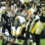 Steelers Defense: The Suffocating Formula That Kills Opposing Run Games