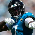 Steelers Trade Prediction: Can Pittsburgh Land Jaguars WR Brian Thomas Jr.?