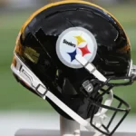 Steelers Unveil New Black Pants Uniform Combo for Historic Paris Game