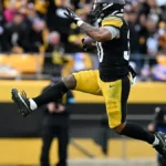 Steelers vs Browns: 3 Key Storylines for NFL Week 8 Showdown