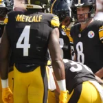 Steelers vs. Saints in Paris: How to Watch, Start Time & Stream Details