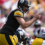 Steelers vs. Saints: Live updates, inactives & where to watch in Paris