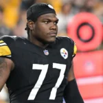 Steelers Win Broderick Jones Trade: Why Dallas Is Struggling