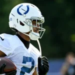 Steichen: Josh Downs Will Play vs. Jaguars Despite Trade Request